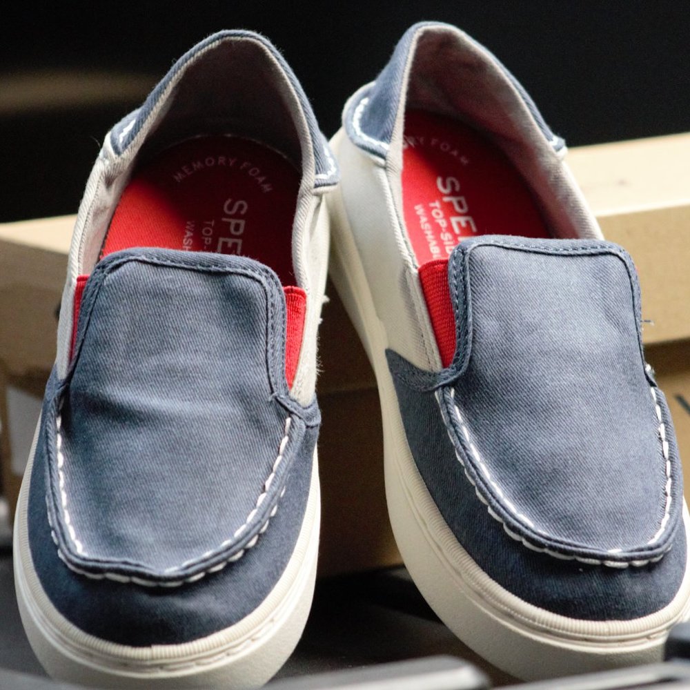 sperry